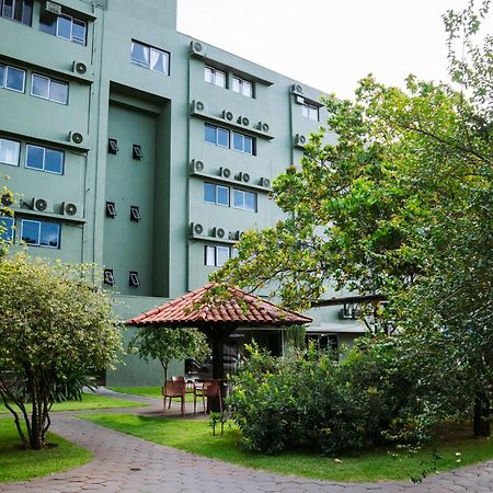 Hotel Vale Verde 大坎普 外观 照片