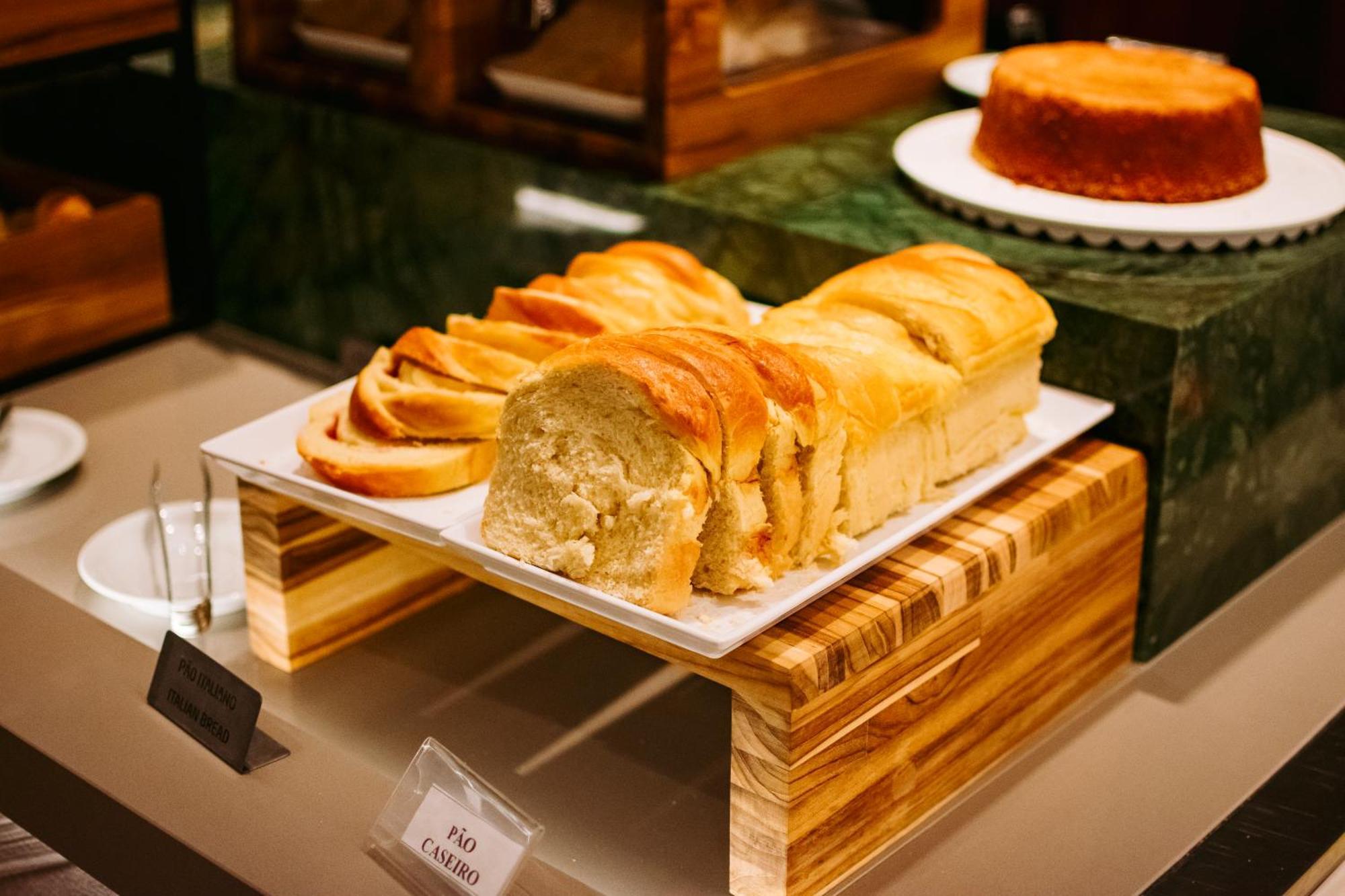 Hotel Vale Verde 大坎普 外观 照片